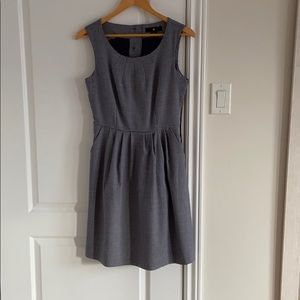 Hudson’s Bay Houndstooth Dress